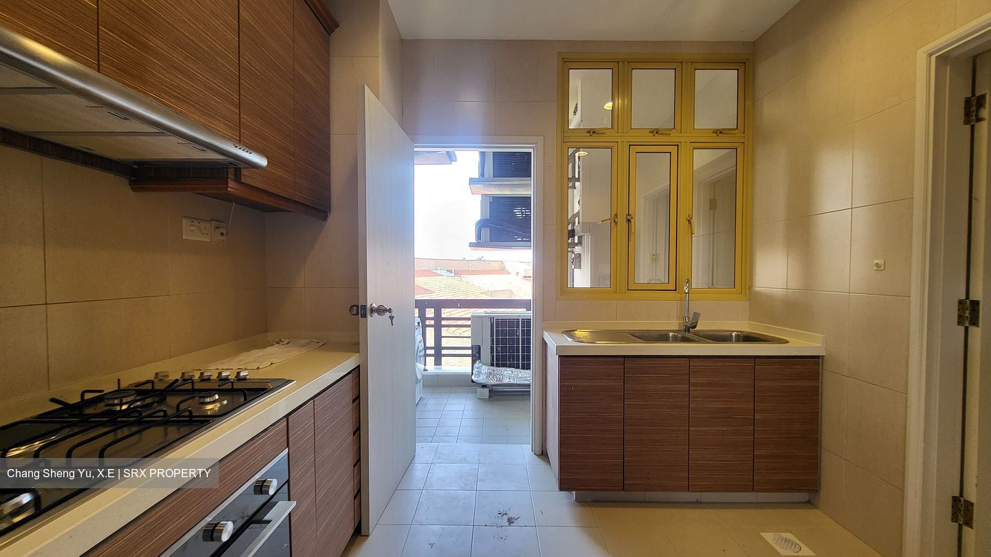 Orange Regency (D10), Apartment #557034691
